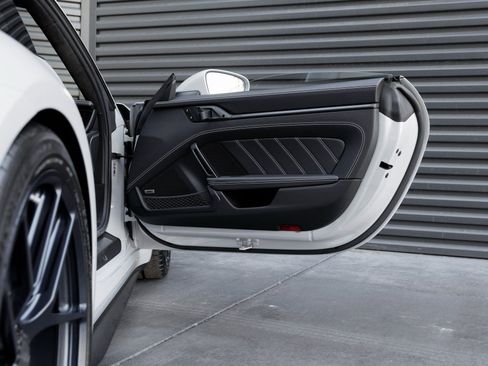 Certified 2024 Porsche 911 GT3 RS image 34