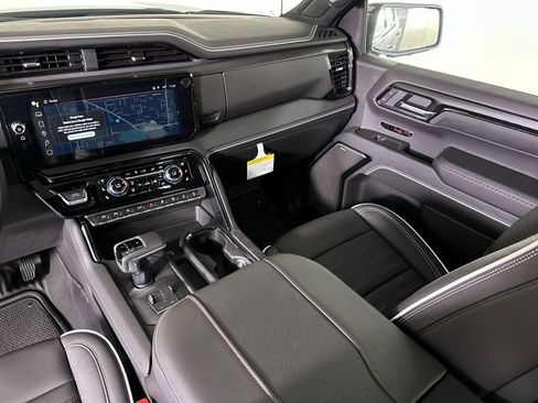 New 2026 GMC Sierra 1500 AT4X image 36