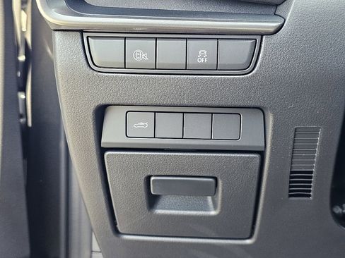 New 2026 MAZDA MAZDA3 s Sport image 24