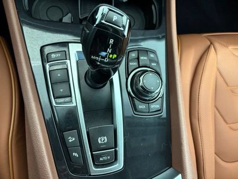 Used 2012 BMW 535i xDrive AWD/4WD image 19
