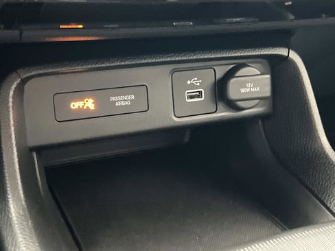 Certified 2024 Honda Civic EX-L image 15