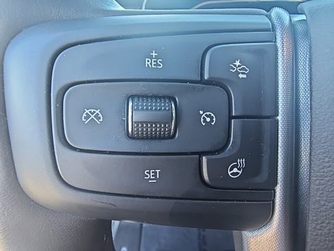 Used 2024 GMC Sierra 2500 SLT w/ SLT Premium Package image 20