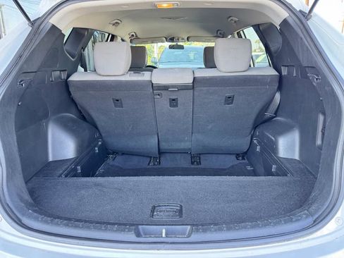 Used 2017 Hyundai Santa Fe Sport AWD/4WD image 25