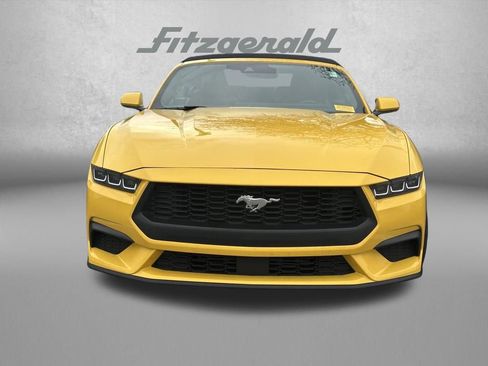 Used 2024 Ford Mustang Premium image 2