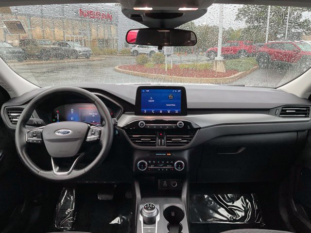 Used 2024 Ford Escape Active AWD/4WD image 15