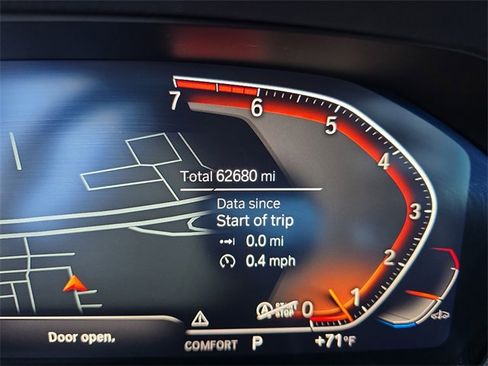 Used 2019 BMW 330i Sedan image 32