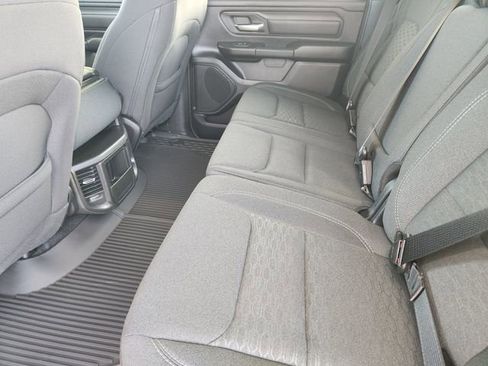 New 2026 RAM 1500 Classic Warlock image 19