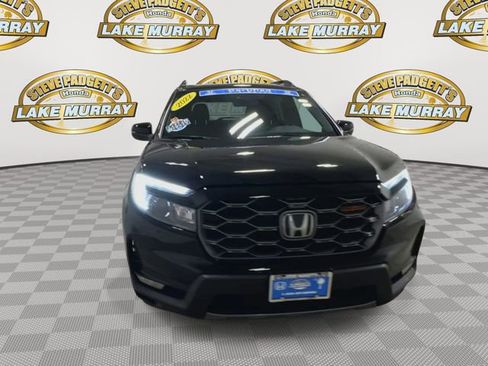 Used 2022 Honda Passport TrailSport image 6