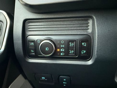 Used 2026 Ford F350 Platinum image 41