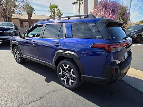 New 2026 Subaru Outback Touring XT image 4