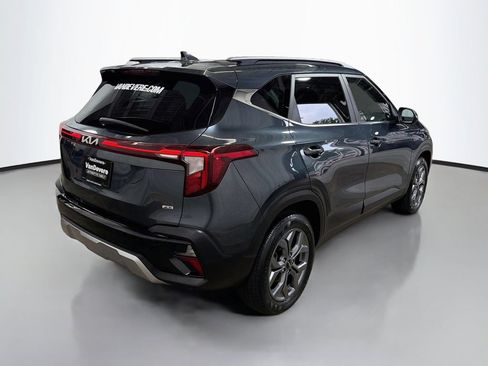 Used 2024 Kia Seltos S AWD/4WD image 9