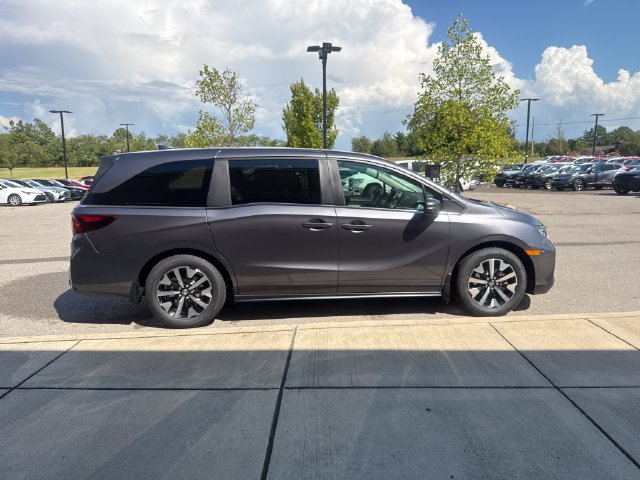 New 2027 Honda Odyssey EX-L image 6