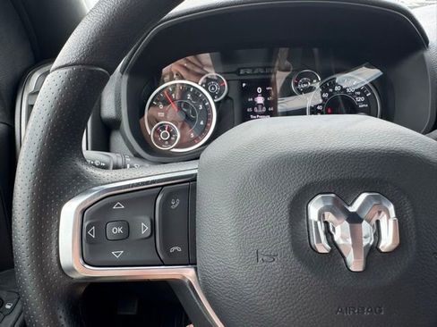 Used 2025 RAM 2500 Tradesman image 29