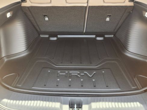 New 2027 Honda HR-V LX image 27