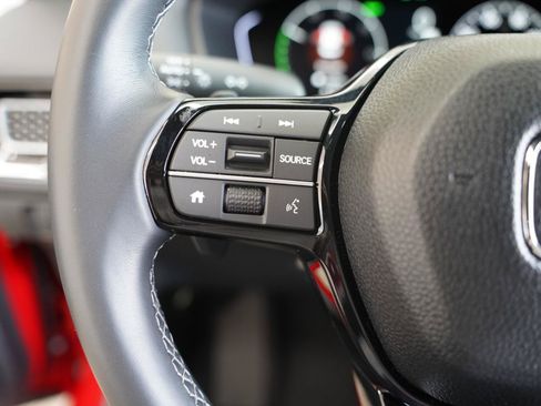 Used 2026 Honda Civic Sport image 14
