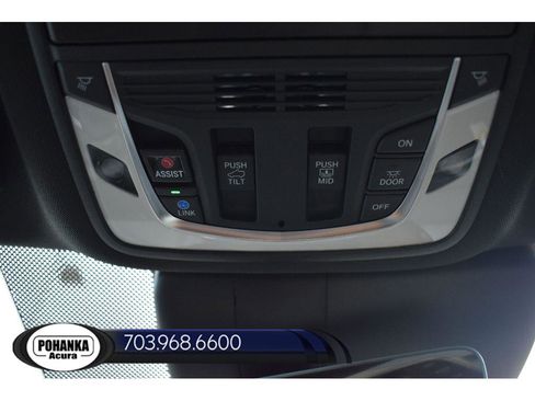 New 2026 Acura RDX Base image 20