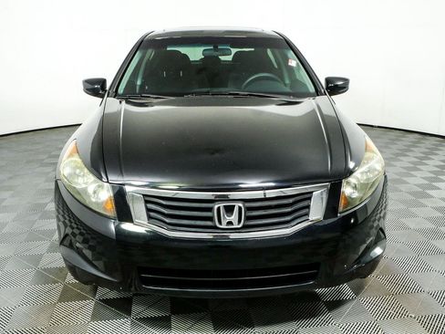 Used 2008 Honda Accord EX image 23