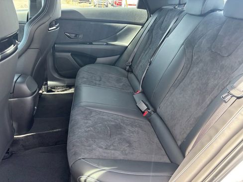 New 2026 Hyundai Elantra N image 11