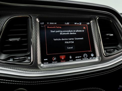 Used 2023 Dodge Challenger SRT Super Stock RWD image 77