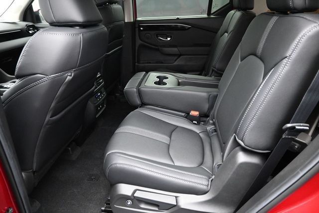 New 2026 Honda Pilot EX-L image 25