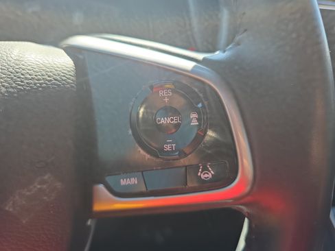 Used 2021 Honda CR-V EX-L image 20