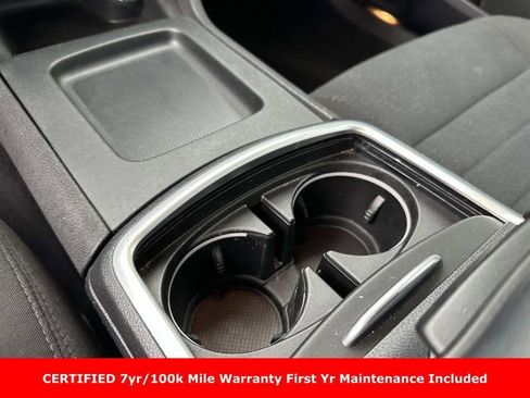 Used 2023 Dodge Charger Police w/ Convenience Group I AWD/4WD image 24