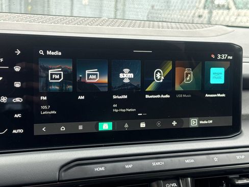 New 2027 Kia Telluride EX X-Line image 18