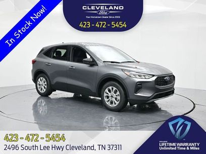 New 2026 Ford Escape Active w/ Cold Weather Package