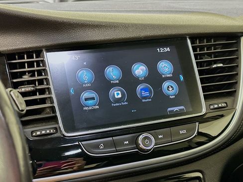 Used 2019 Buick Encore Preferred image 20