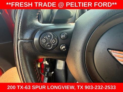 Used 2013 MINI Cooper Countryman John Cooper Works image 20