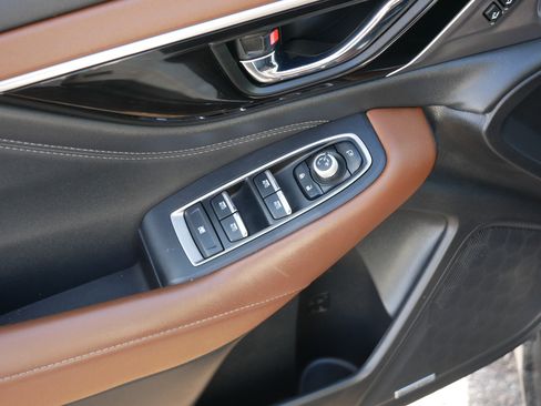 Used 2022 Subaru Outback Touring image 19