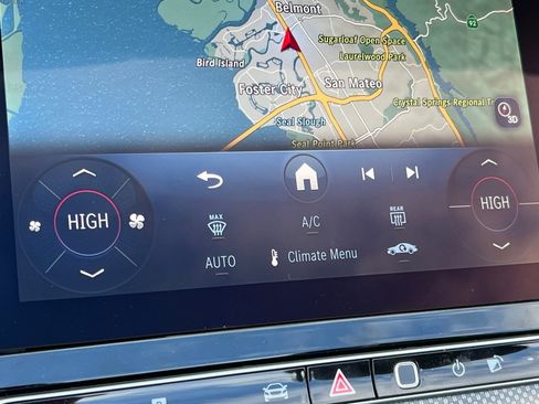 New 2026 Mercedes-Benz CLE 300 4MATIC Cabriolet image 23