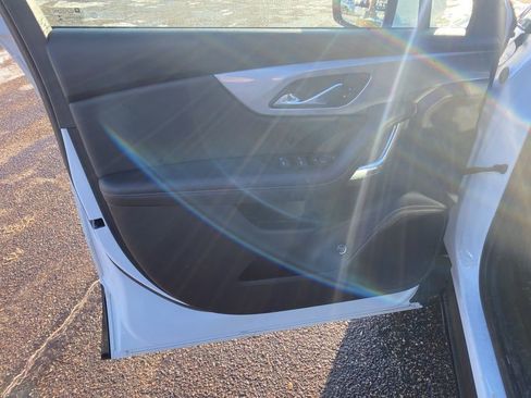 Used 2022 Chevrolet Blazer LT image 10