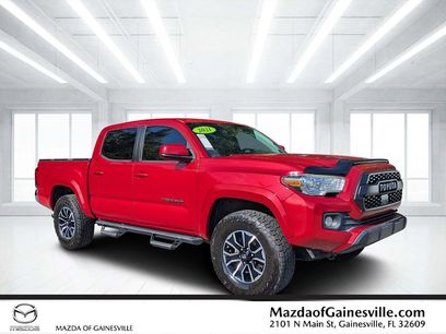 Used 2021 Toyota Tacoma SR5