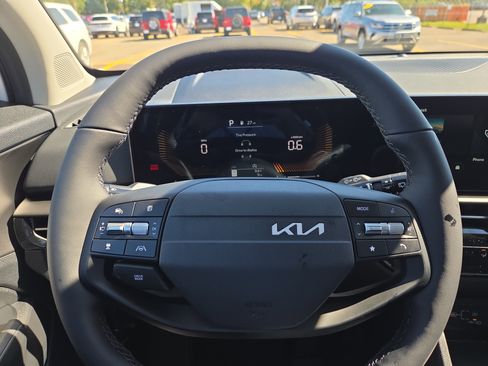 New 2026 Kia Sportage LX w/ LX Convenience Package image 10