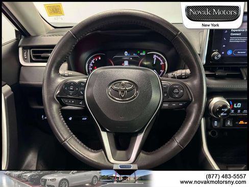 Used 2024 Toyota RAV4 XLE w/ Convenience Package AWD/4WD image 17