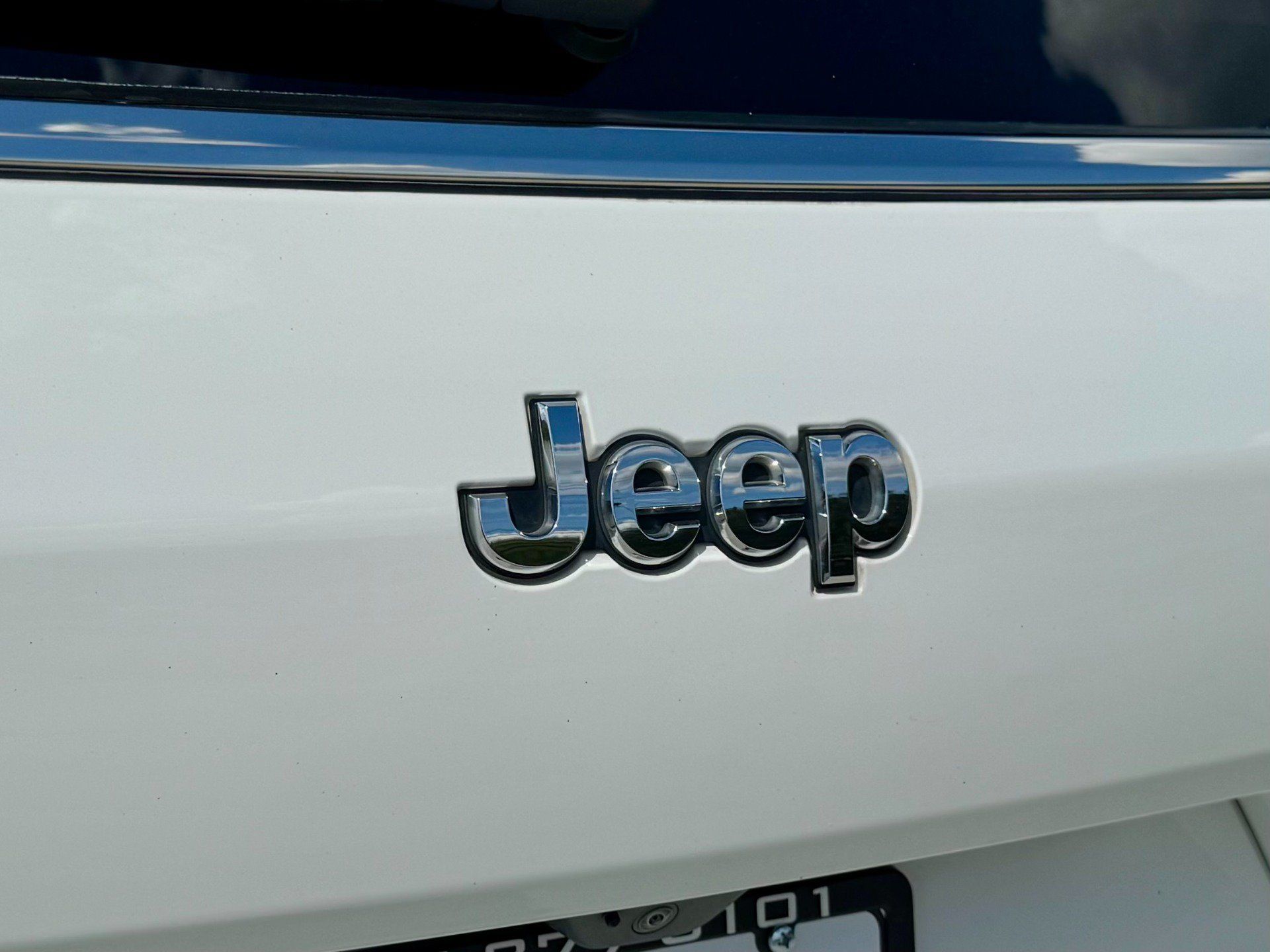 Used 2022 Jeep Grand Cherokee L Limited w/ Luxury Tech Group II AWD/4WD image 74