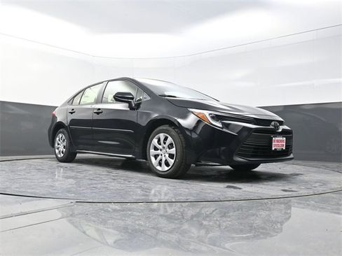 New 2026 Toyota Corolla LE image 27