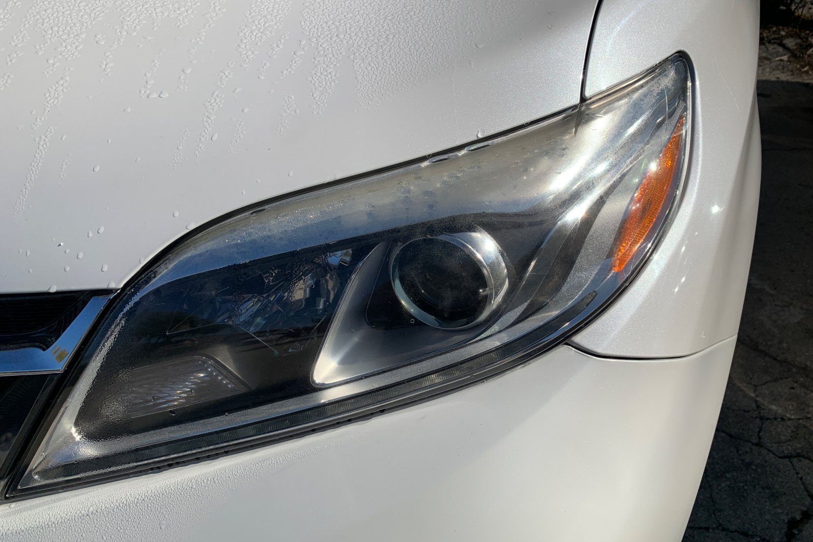 Used 2019 Toyota Sienna Limited Premium w/ Protection Package AWD/4WD image 6