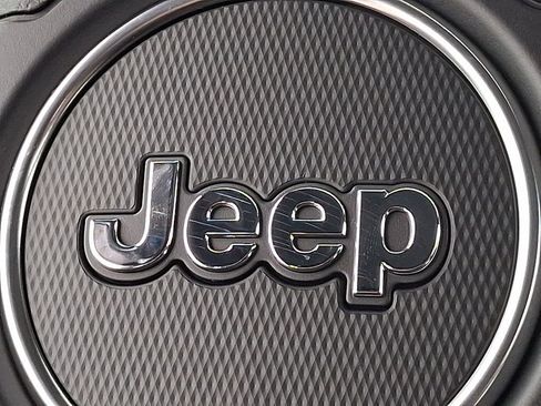 New 2026 Jeep Wrangler Unlimited Sport AWD/4WD image 11
