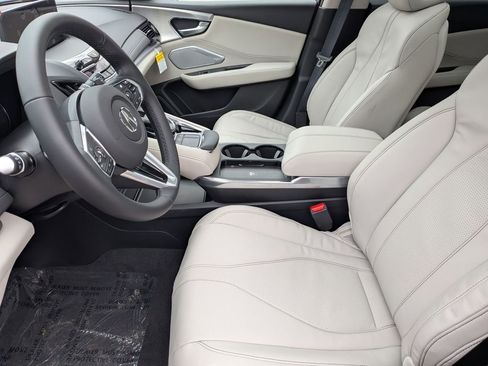 New 2026 Acura RDX SH-AWD w/ Technology Package image 11