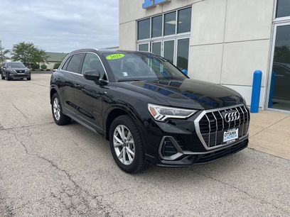 Used 2025 Audi Q3 2.0T Premium