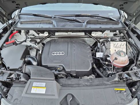 Certified 2023 Audi Q5 2.0T Premium Plus w/ Premium Plus Package image 13