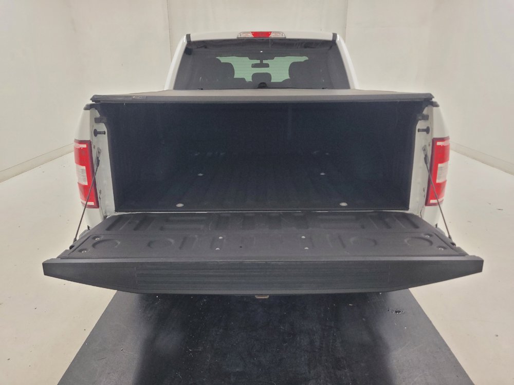 Used 2019 Ford F150 XL w/ Equipment Group 101A Mid RWD image 29
