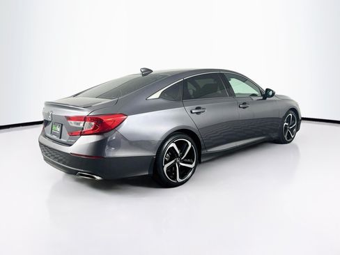 Used 2019 Honda Accord Sport image 9