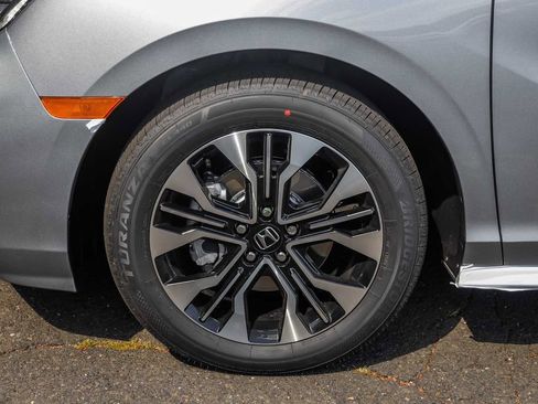 New 2026 Honda Odyssey Elite image 8
