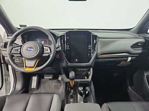 New 2026 Subaru Forester Wilderness AWD/4WD image 17