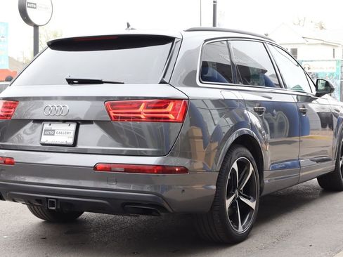 Used 2019 Audi Q7 3.0T Prestige w/ Prestige Package image 5