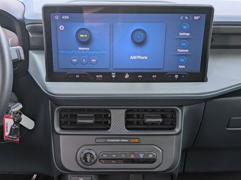 Used 2025 Ford Maverick XL w/ 4K Tow Package AWD/4WD image 23