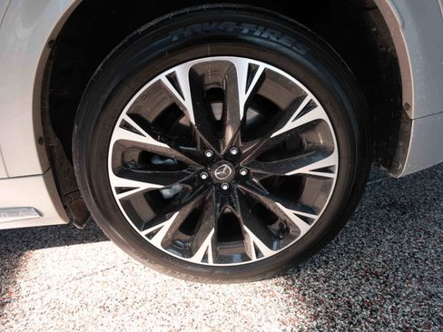 Used 2024 MAZDA CX-90 3.3 Turbo S image 30